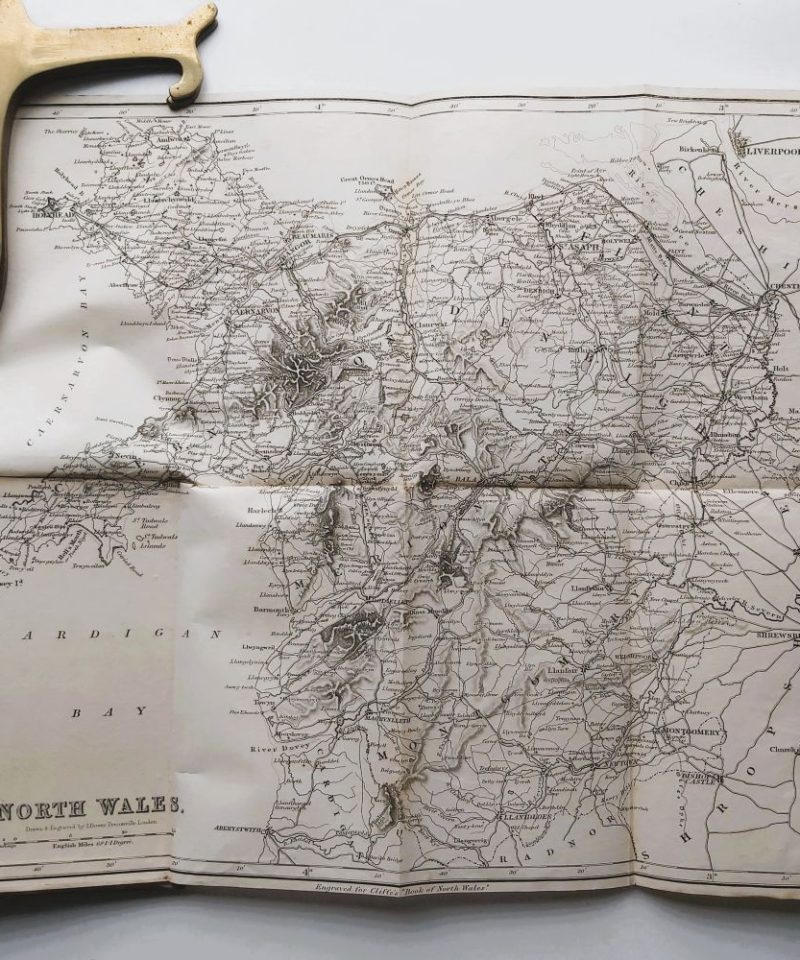 Book of North Wales Cliffe (7)