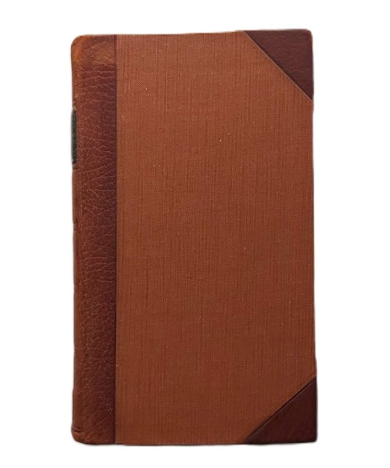 Cambrian Tourist (2)