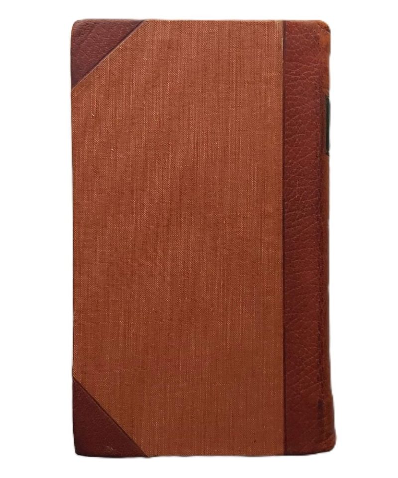 Cambrian Tourist (3)