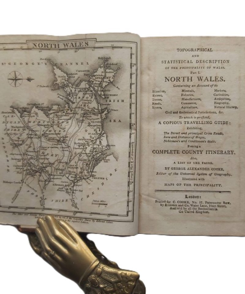 Description of North & South Wales Cooke (5)