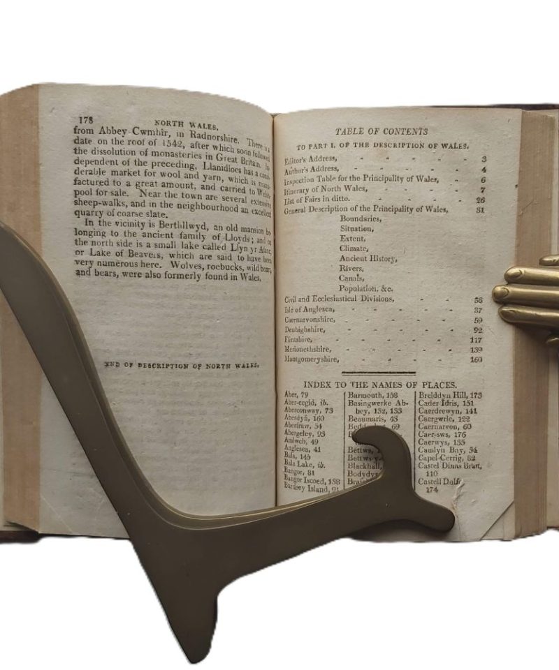 Description of North & South Wales Cooke (6)