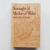 Boroughs of Mediaeval Wales Griffiths (1)a