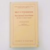 Brut Y Tywysogyon Jones Front cover of dustwrapper.