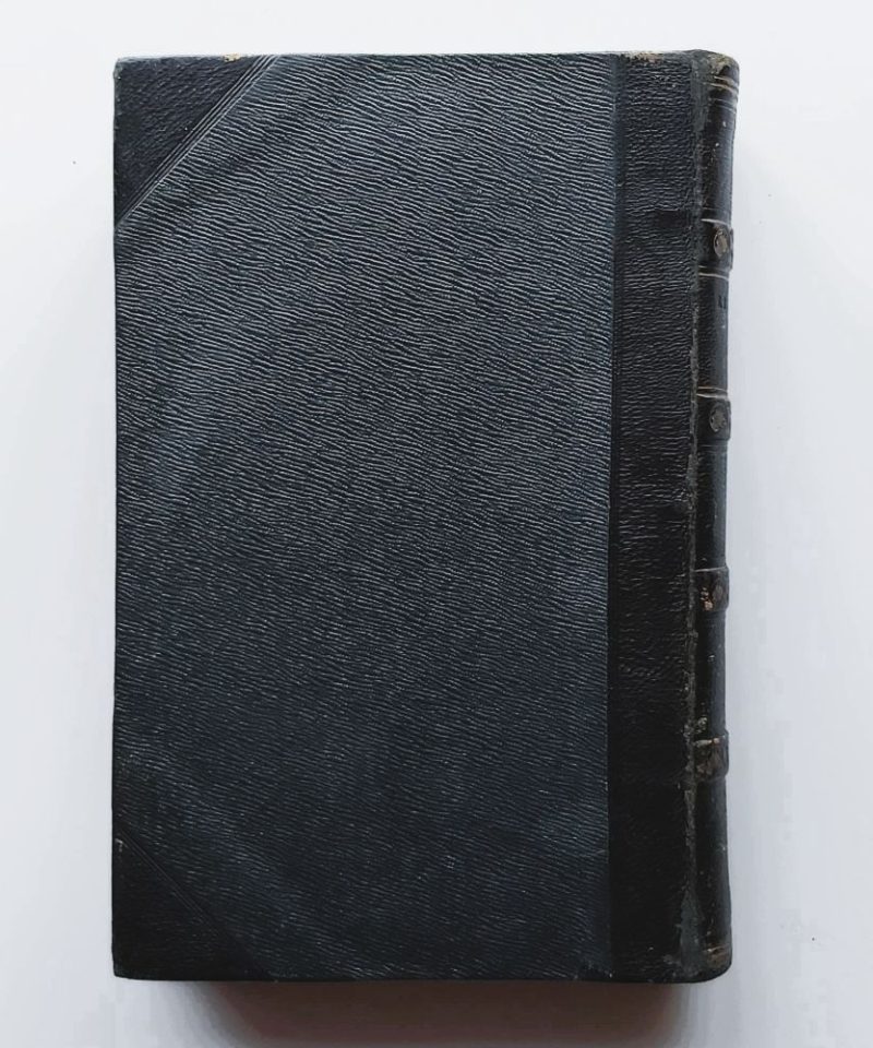 Literature of the Kymry Stephens (4)