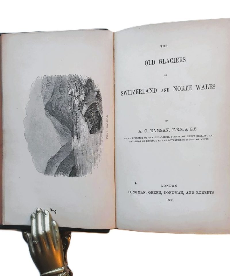 Old Glaciers Ramsay (3)