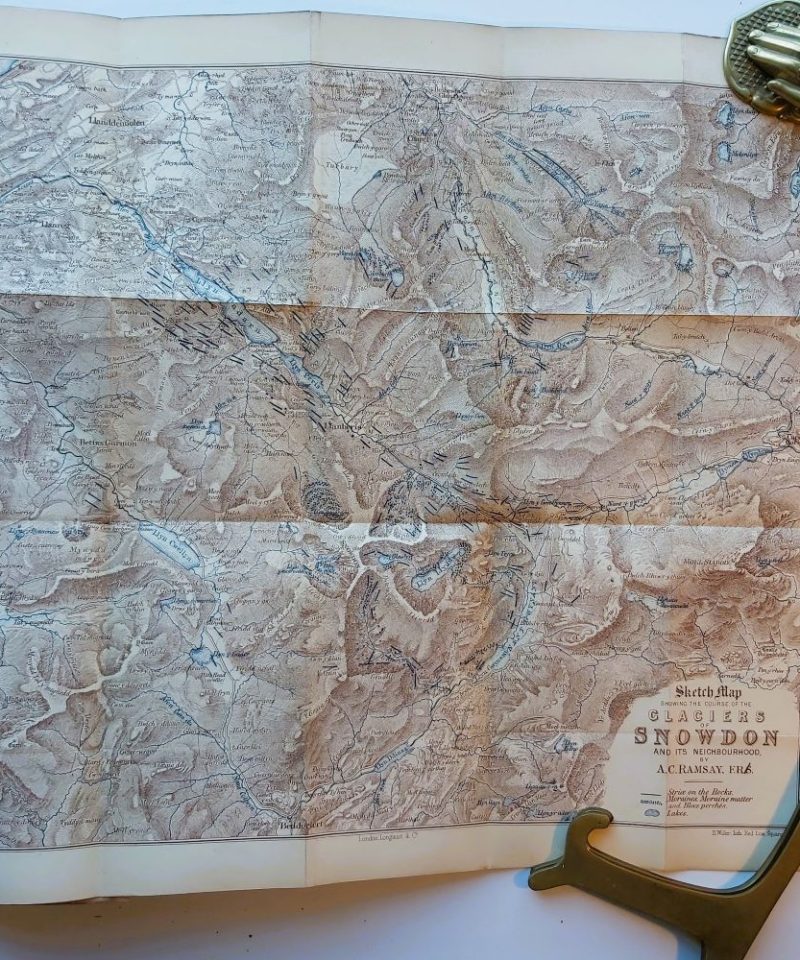 Old Glaciers Ramsay (4)