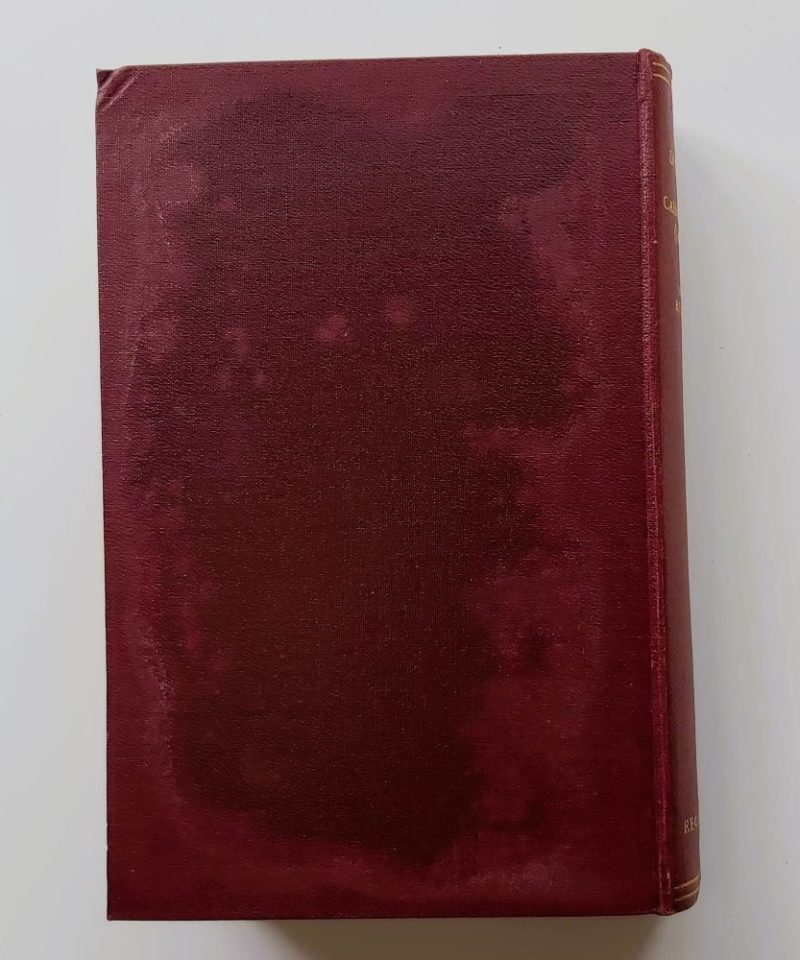 Description of Caernarvonshire 1809 1811 (1)