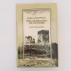 Governance of Gwynedd Front view of the book's pale cream paper dust jacket, featuring the title text "Studies in Welsh History: THE GOVERNANCE OF GWYNEDD" and author name "DAVID STEPHENSON" alongside a monochrome sketch of a medieval castle.Stephenson (2)a